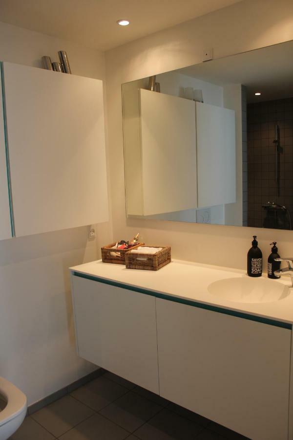 Ocean View Apartment Århus Extérieur photo