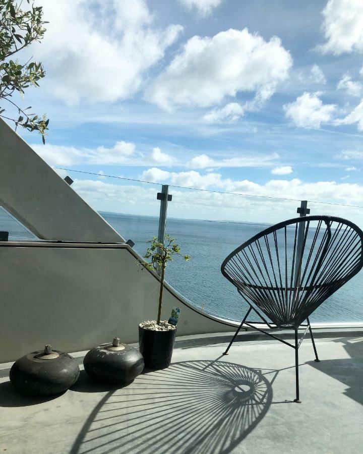 Ocean View Apartment Århus Extérieur photo